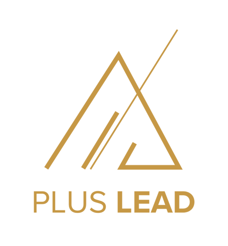 Logo PlusLead